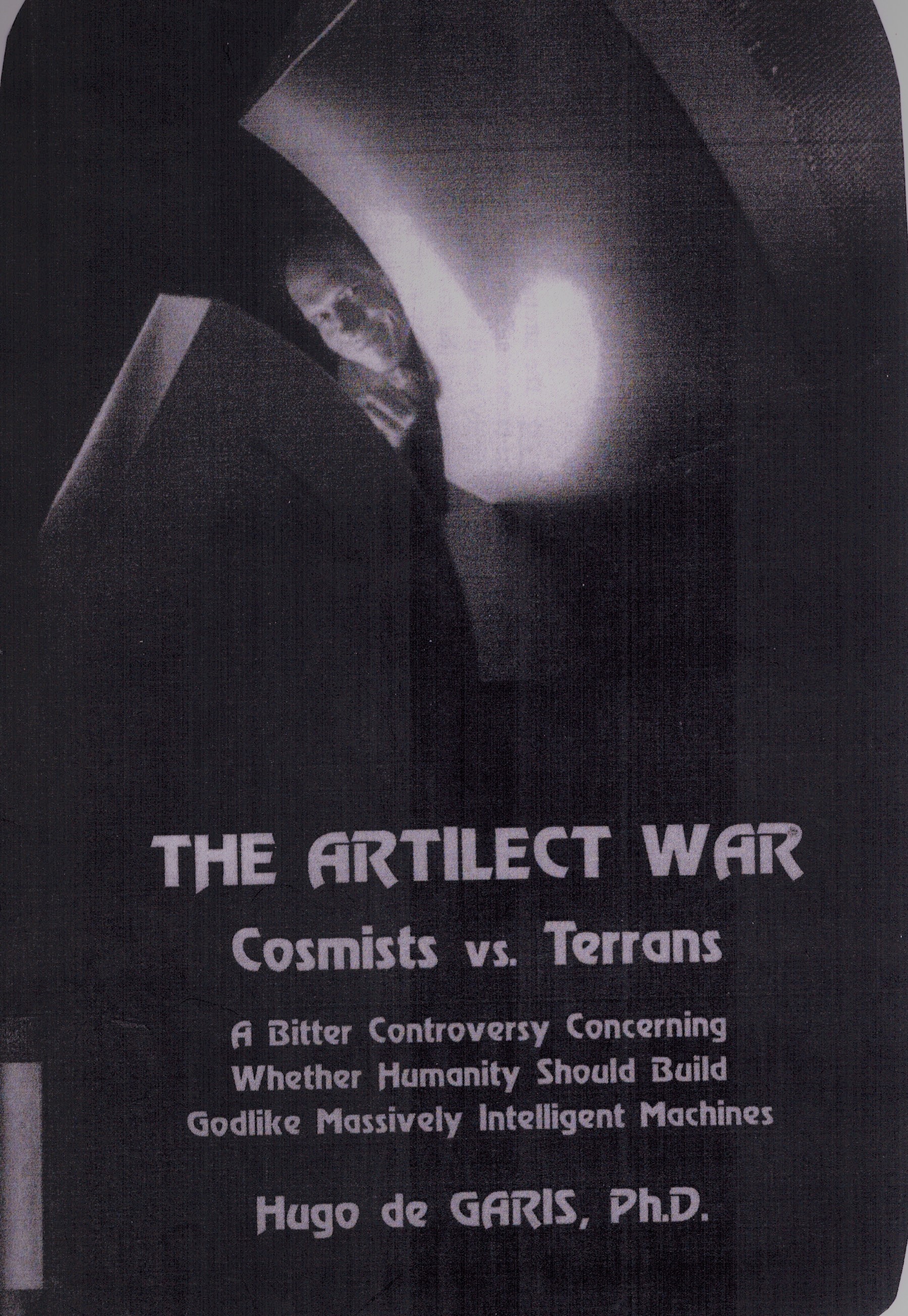 The Artilect War04102018_0001